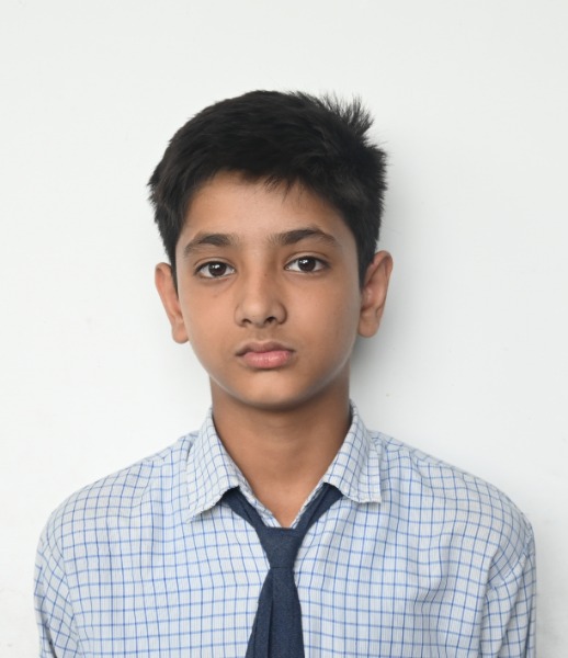 ADARSH PARMAR 
